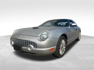 Used 2004 Ford Thunderbird image 1