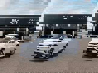 New 2025 Kia K4 image 1