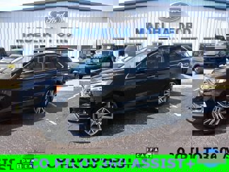 Used 2023 Ford Edge Titanium image 1