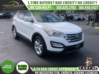 Used 2015 Hyundai Santa Fe Sport 2.0T w/ Option Group 05 image 1