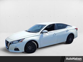 Used 2020 Nissan Altima 2.5 S image 1