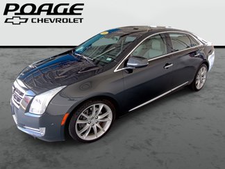 Used 2016 Cadillac XTS Premium w/ Driver Assist Package image 1