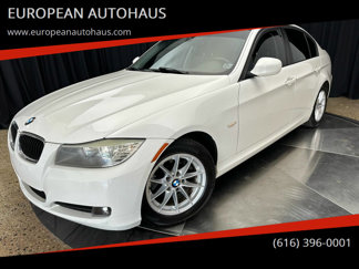 Used 2010 BMW 328i Sedan image 1