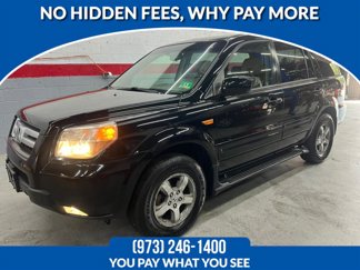 Used 2007 Honda Pilot EX-L image 1