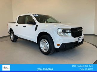 Used 2024 Ford Maverick XL image 1