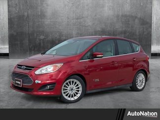 Used 2013 Ford C-MAX Energi SEL image 1