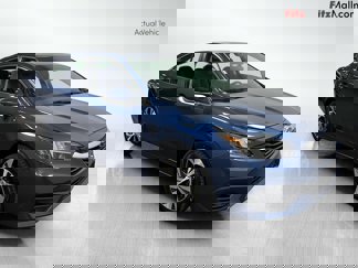 Certified 2022 Subaru Legacy Premium image 1