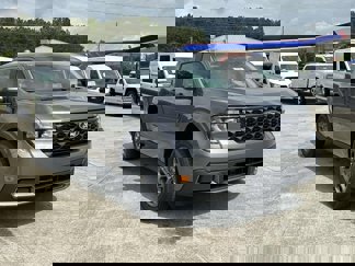 New 2025 Ford Maverick XLT image 1