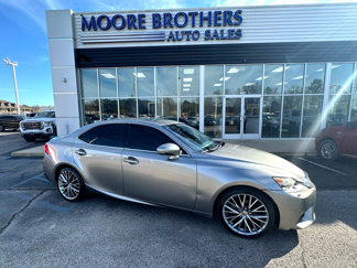 Used 2014 Lexus IS 250 AWD image 1