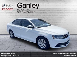 Used 2017 Volkswagen Jetta S image 1