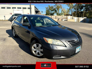 Used 2007 Toyota Camry LE image 1