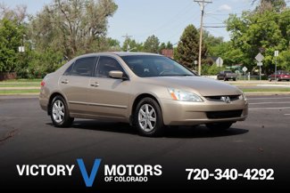 Used 2003 Honda Accord EX image 1