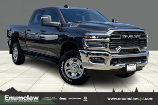 New 2025 RAM 2500 Tradesman image 1