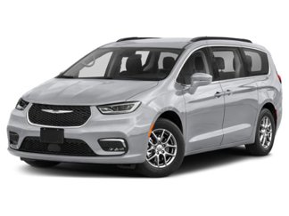 Certified 2022 Chrysler Pacifica Touring-L image 1
