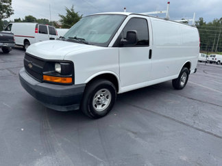 Used 2017 Chevrolet Express 2500 image 1