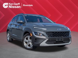Used 2023 Hyundai Kona SEL image 1