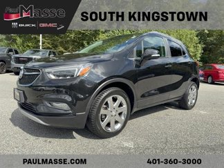 Used 2018 Buick Encore Essence w/ Experience Buick Package image 1