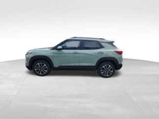 New 2026 Chevrolet TrailBlazer LT w/ Convenience Package image 1