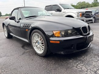 Used 1999 BMW Z3 2.5i image 1