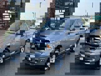 Used 2021 RAM 1500 Tradesman w/ Tradesman SXT Package image 1