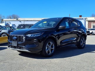 New 2024 Ford Escape ST-Line w/ Tech Pack #1 image 1