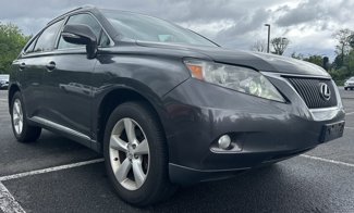 Used 2010 Lexus RX 350 AWD image 1