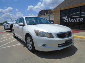 Used 2009 Honda Accord EX-L image 1