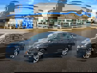 Used 2015 Lincoln MKZ w/ Equipment Group 101A Select image 1