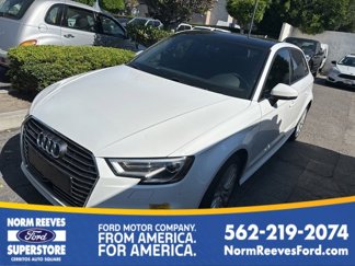 Used 2017 Audi A3 e-tron Premium image 1