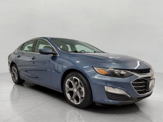 Used 2024 Chevrolet Malibu LT image 1