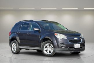 Used 2013 Chevrolet Equinox LT w/ Driver Convenience Package image 1