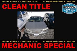 Used 1998 Toyota Camry V6 image 1