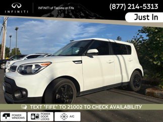 Used 2018 Kia Soul image 1