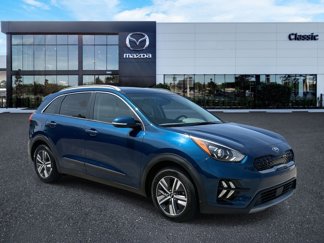 Used 2020 Kia Niro EX Premium image 1