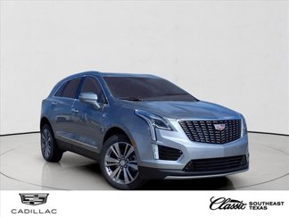 New 2025 Cadillac XT5 Premium Luxury image 1