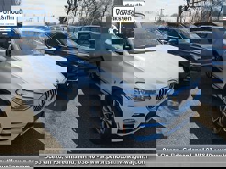 Used 2019 BMW X3 xDrive30i w/ Convenience Package image 1