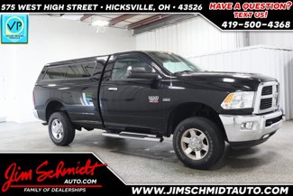Used 2012 RAM 2500 SLT w/ Popular Equipment Group image 1