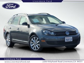 Used 2012 Volkswagen Jetta SE image 1