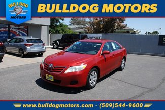 Used 2010 Toyota Camry image 1