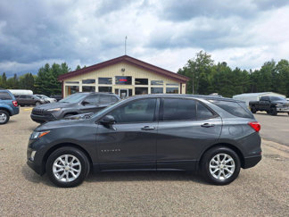 Used 2018 Chevrolet Equinox LS image 1