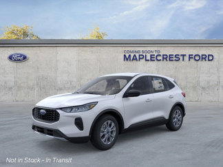 New 2025 Ford Escape Active image 1