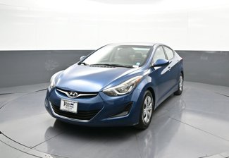 Used 2016 Hyundai Elantra SE image 1