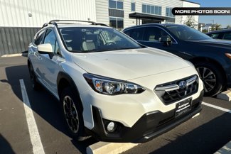 Used 2023 Subaru Crosstrek 2.0i Premium image 1