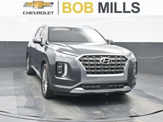Used 2020 Hyundai Palisade Limited image 1