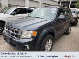 Used 2008 Ford Escape XLT image 1