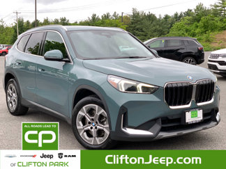Used 2023 BMW X1 xDrive28i image 1