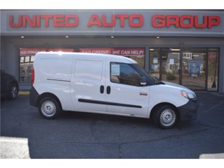 Used 2019 RAM ProMaster City Tradesman image 1