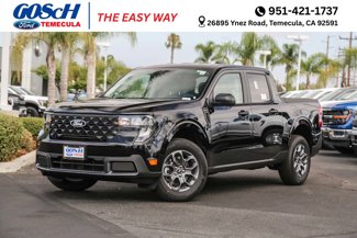 New 2025 Ford Maverick XLT image 1