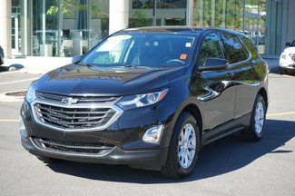 Used 2018 Chevrolet Equinox LT image 1
