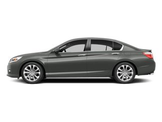 Used 2014 Honda Accord Sport image 1
